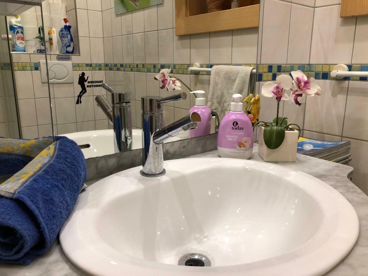 Ferienhaeuser Familie Hofer Stockenboi Weissensee Dış mekan fotoğraf